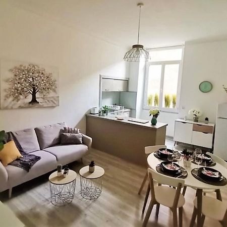 Appartement Catharina Вилньов-сюр-Ло Екстериор снимка