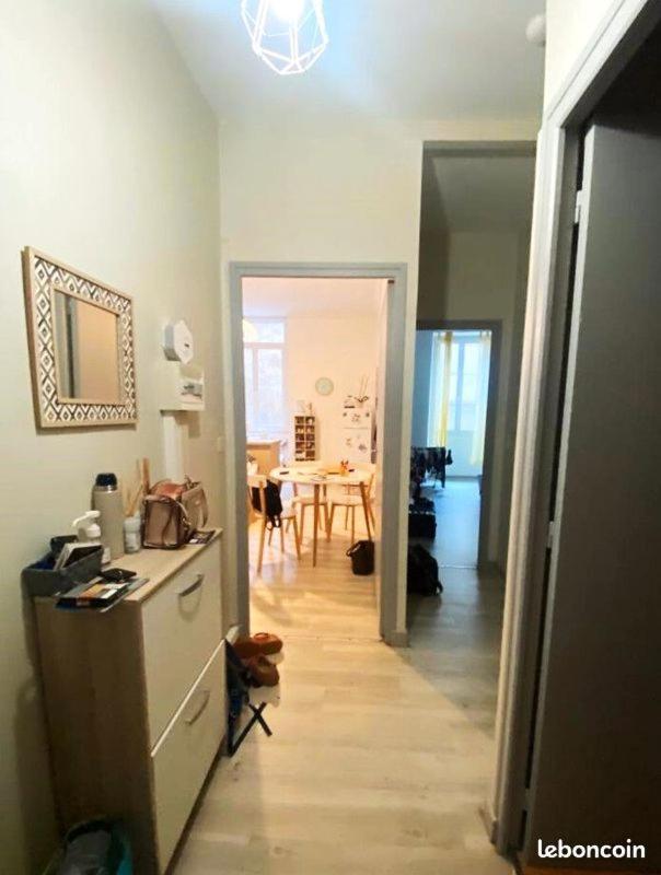 Appartement Catharina Вилньов-сюр-Ло Екстериор снимка