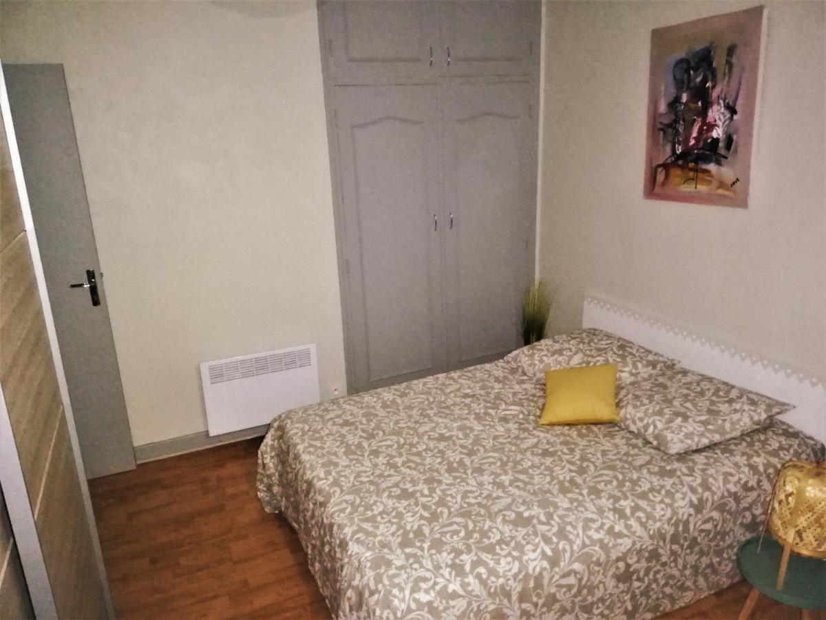 Appartement Catharina Вилньов-сюр-Ло Екстериор снимка